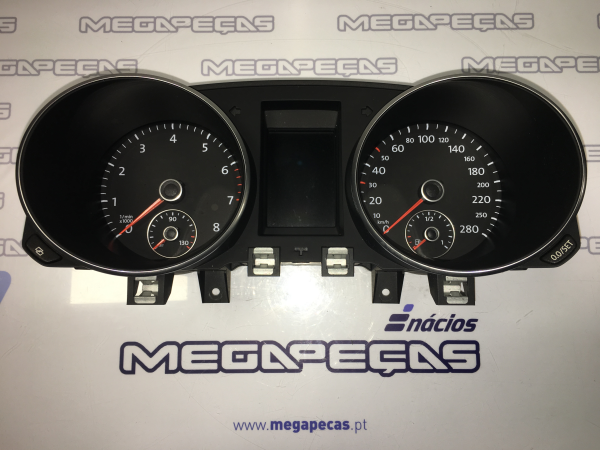Compteur de vitesse VOLKSWAGEN Golf VI (5K1)