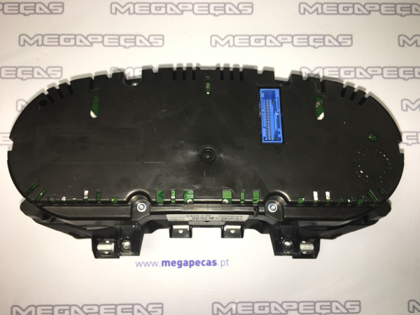 Compteur de vitesse VOLKSWAGEN Golf VI (5K1) Imagem-2
