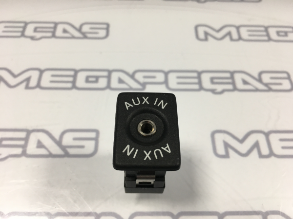 Módulo USB / AUX / IPOD VOLKSWAGEN Golf VI (5K1)