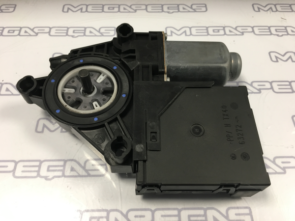 Moteur lève-vitre avant gauche VOLKSWAGEN Golf VI (5K1) Imagem-1
