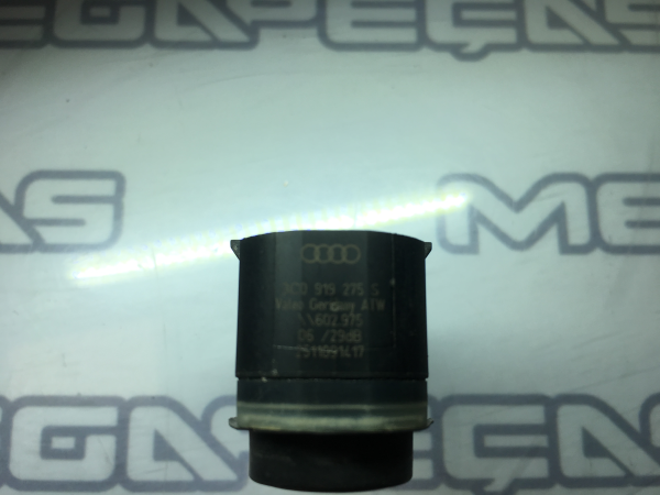 Sensor de estacionamento VOLKSWAGEN Golf VI (5K1) Imagem-2