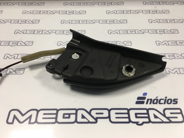 Coluna de som VOLKSWAGEN Golf VI (5K1) Imagem-1