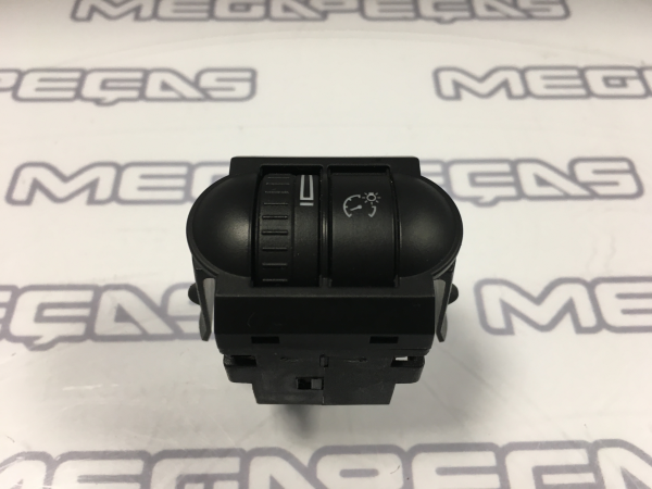 Botão / interruptor de luzes VOLKSWAGEN Golf VI (5K1) | 2008 - 2014 Imagem-0