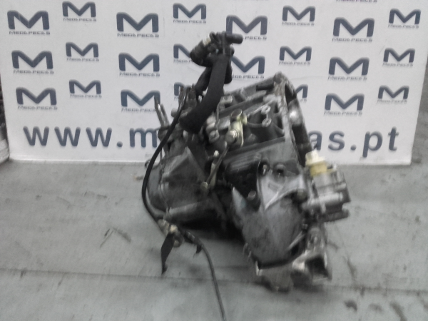 Caixa de velocidades manual CITROËN XSara (N1) Imagem-1