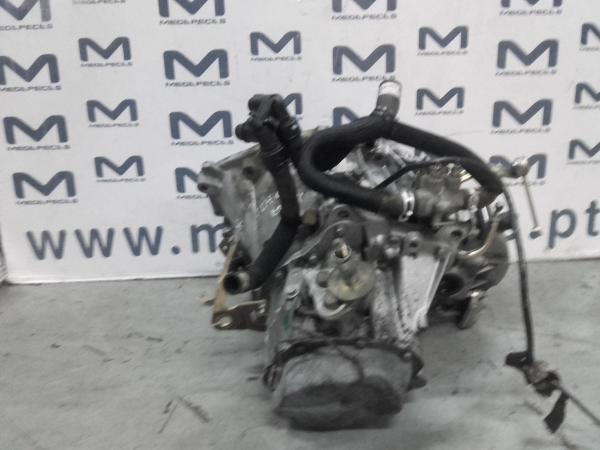 Caixa de velocidades manual CITROËN XSara (N1)