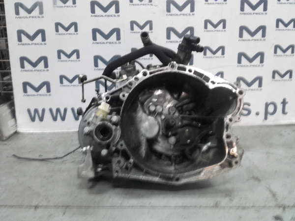 Caixa de velocidades manual CITROËN XSara (N1) Imagem-2