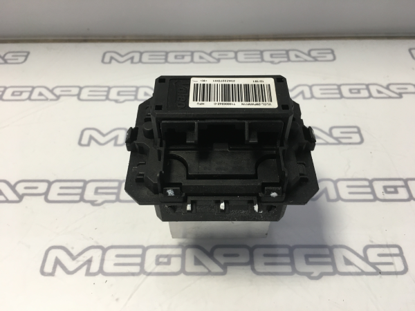 Resistência da chauffage / sofagem PEUGEOT 208