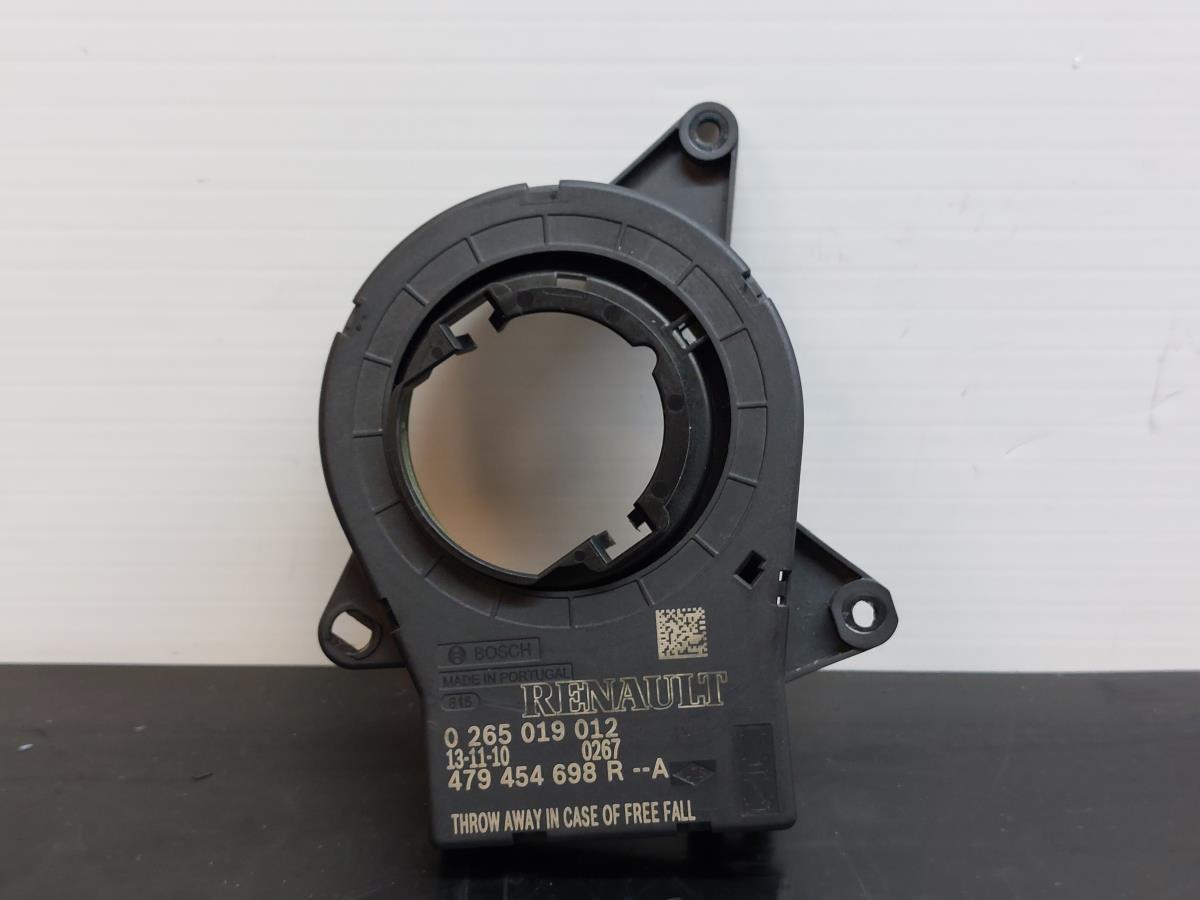 Sensor ángulo dirección RENAULT Clio IV (BH_)