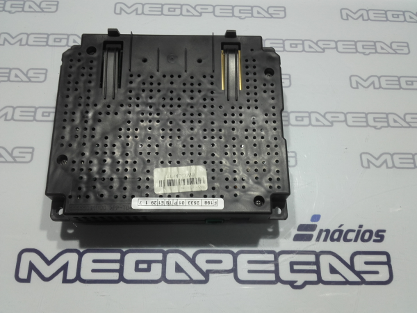 Módulo genérico FIAT Bravo II (198_) Imagem-2