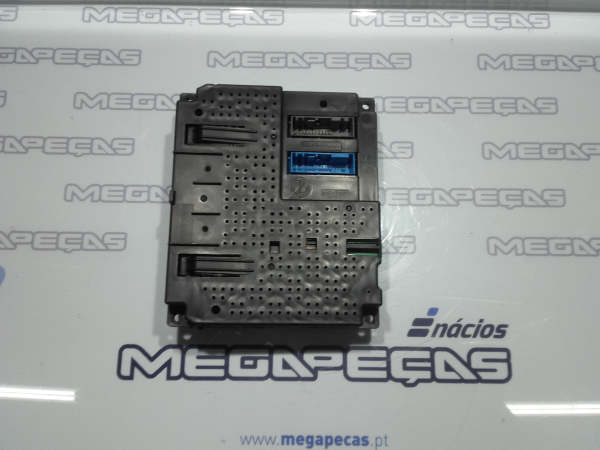 Módulo genérico FIAT Bravo II (198_) Imagem-3