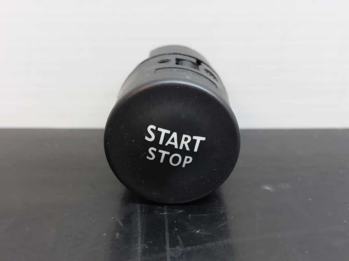 Botão / interruptor Start&Stop RENAULT Clio IV (BH_)