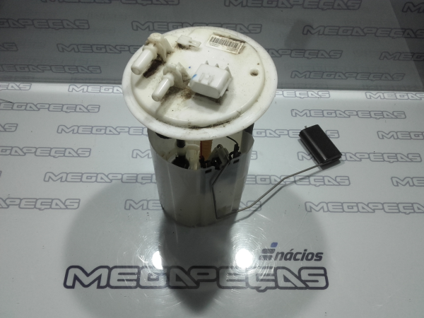 Fuel float RENAULT Megane III (BZ0_)