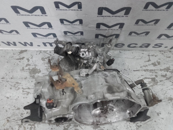 Caixa de velocidades manual MITSUBISHI Lancer VI Sedan (CJ_, CP_) Imagem-1