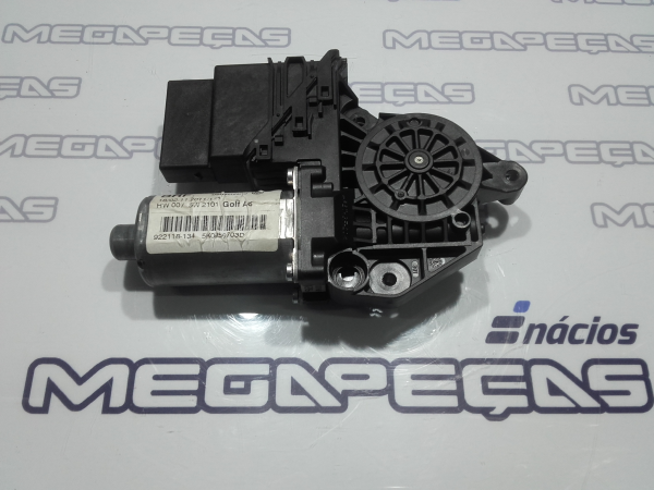 Moteur lève-vitre arrière gauche VOLKSWAGEN Golf VI (5K1)