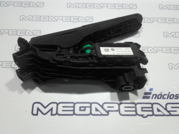 Pedal acelerador VOLKSWAGEN Golf VI (5K1)