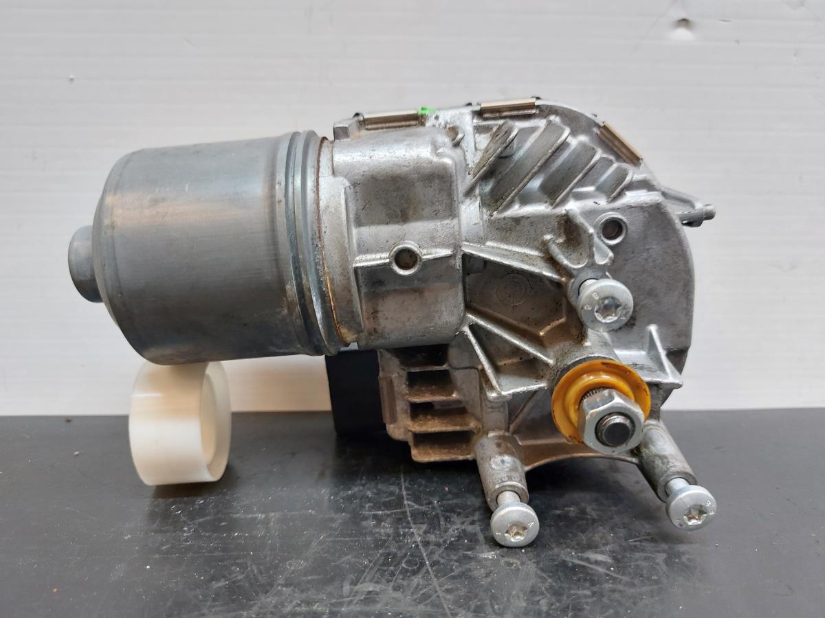 Front Wiper Motor VOLKSWAGEN Golf VI (5K1)