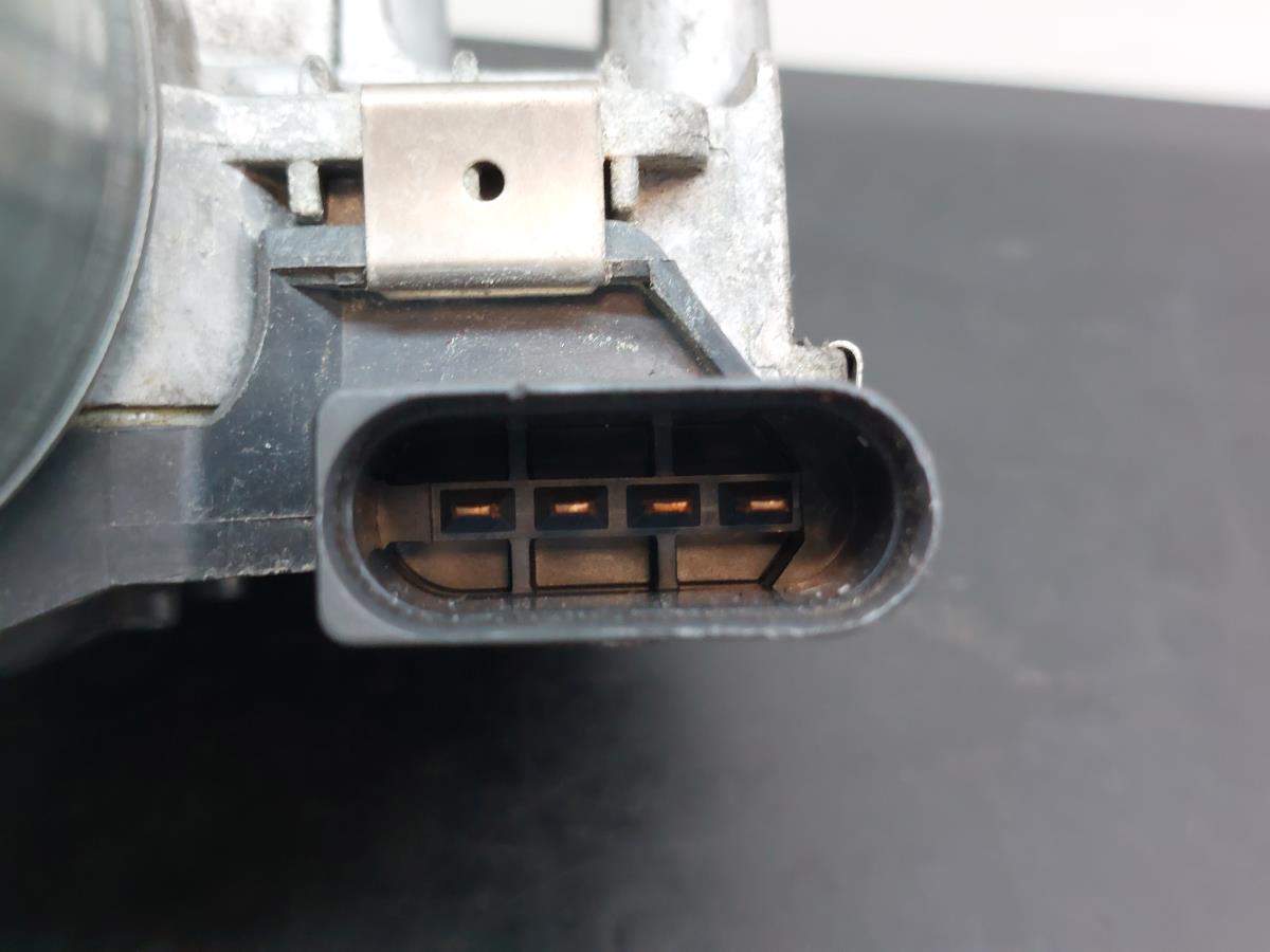 Front Wiper Motor VOLKSWAGEN Golf VI (5K1) Imagem-3