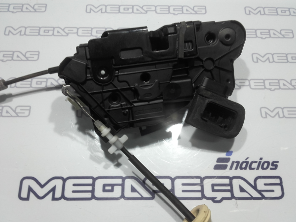 Front Left Door Lock VOLKSWAGEN Golf VI (5K1)