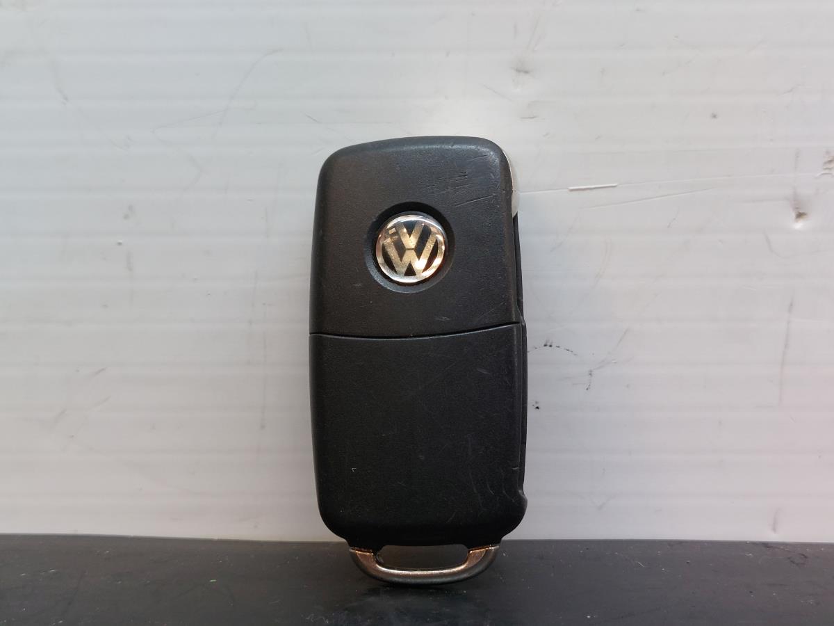 Chave / comando VOLKSWAGEN Golf VI (5K1) Imagem-1