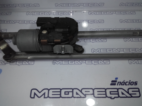 Front Wiper Motor VOLKSWAGEN Golf VI (5K1)