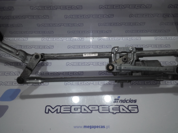 Motore tergicristallo anteriore VOLKSWAGEN Golf VI (5K1) Imagem-1