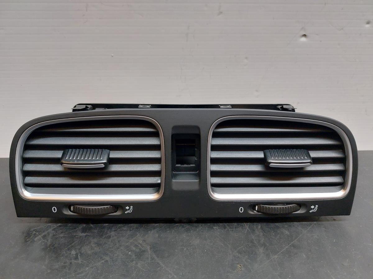 Diffuser / air vent VOLKSWAGEN Golf VI (5K1)