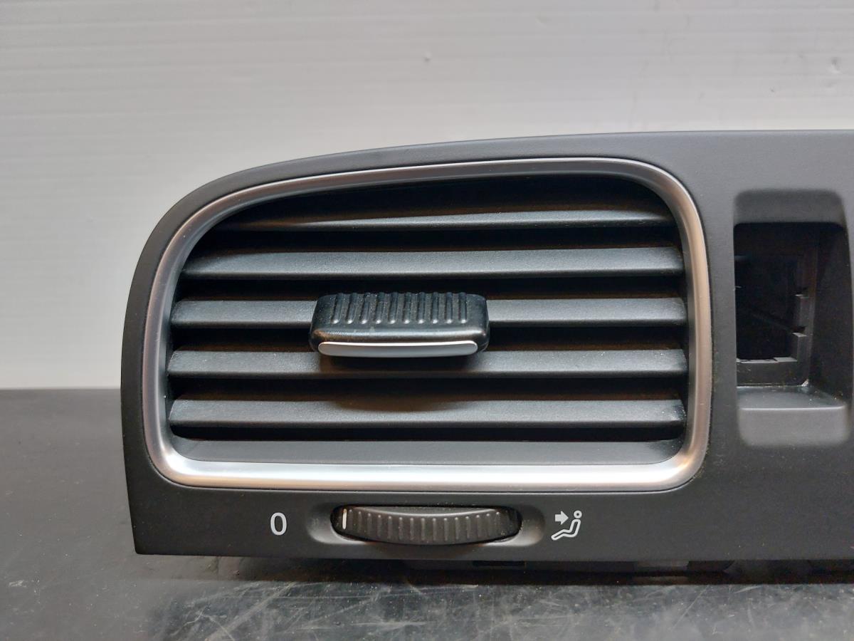 Diffusore / uscita aria VOLKSWAGEN Golf VI (5K1) Imagem-1