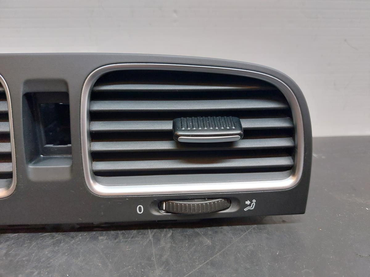 Diffusore / uscita aria VOLKSWAGEN Golf VI (5K1) Imagem-2