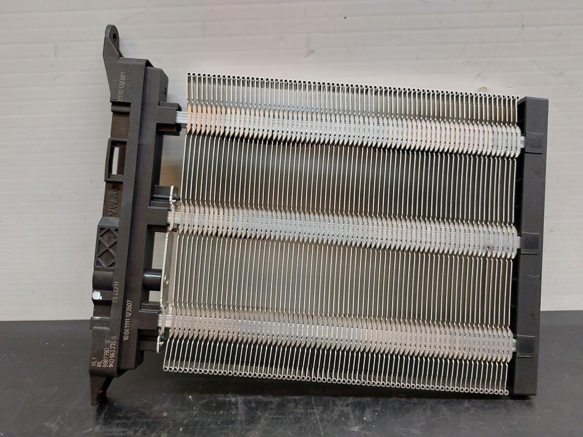 Resistência da chauffage / sofagem VOLKSWAGEN Golf VI (5K1)