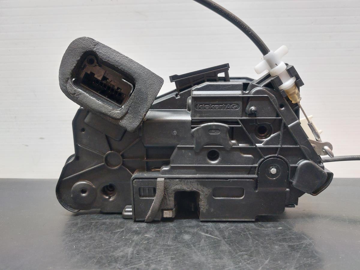 Serrure Avant Gauche VOLKSWAGEN Polo (6R, 6C) Imagem-2