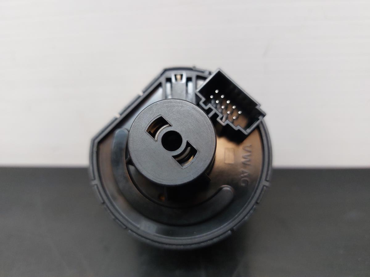Botão / interruptor de luzes VOLKSWAGEN Polo (6R, 6C) Imagem-3