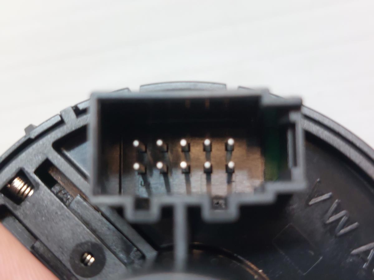 Botão / interruptor de luzes VOLKSWAGEN Polo (6R, 6C) Imagem-4