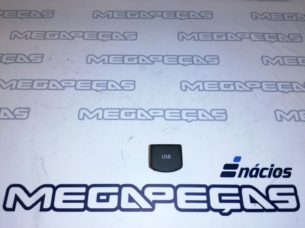 Módulo USB / AUX / IPOD VOLKSWAGEN Polo (6R, 6C)