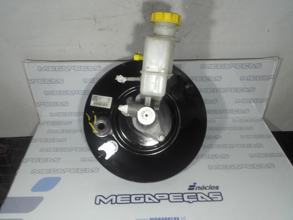 Servofreno ALFA ROMEO Giulietta (940_)