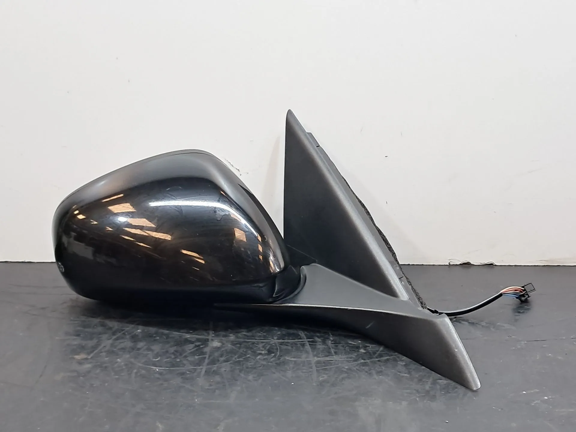 Right mirror ALFA ROMEO Giulietta (940_)