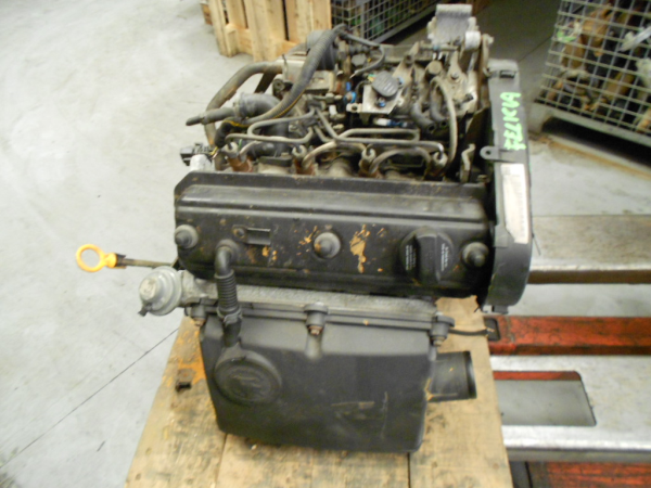 Motor completo SKODA Felicia I Break (795) | 1995 - 1998