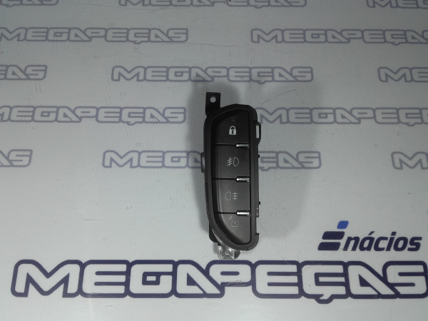 Light switch ALFA ROMEO Giulietta (940_) | 2010 - 2020