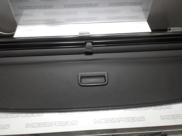 Chapeleira / tampo da mala AUDI A4 Avant (8E5, B6) Imagem-1