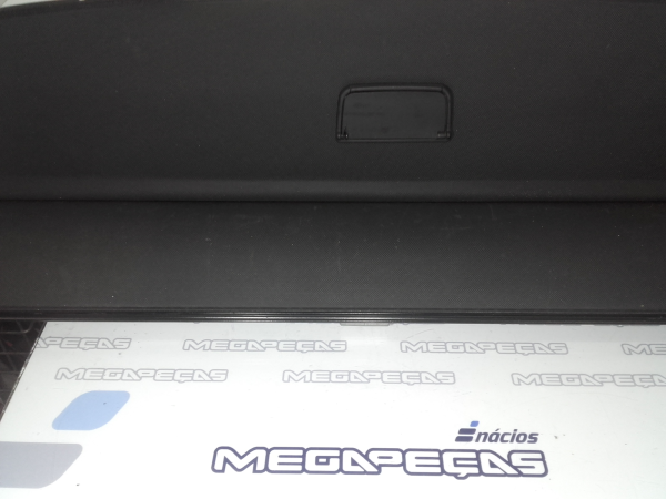 Chapeleira / tampo da mala AUDI A4 Avant (8E5, B6) Imagem-2