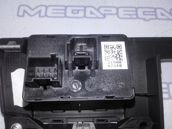 Módulo USB / AUX / IPOD ALFA ROMEO Giulietta (940_) Imagem-1