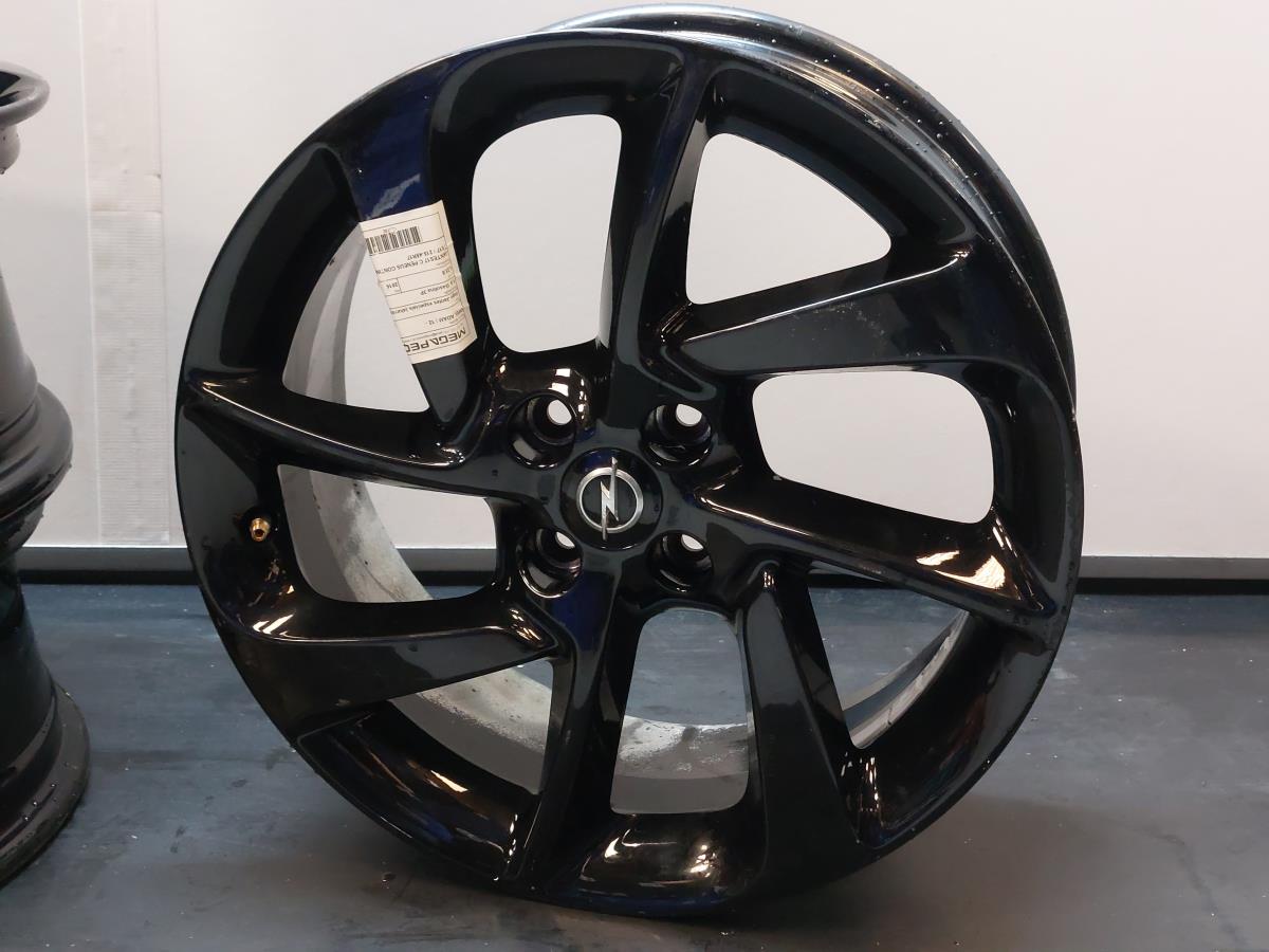 Ensemble de jantes OPEL Adam (M13) Imagem-1