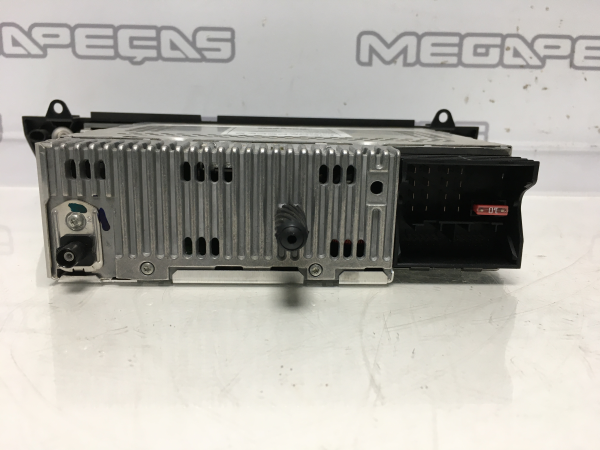 Rádio / auto-rádio BMW X3 (E83) Imagem-1