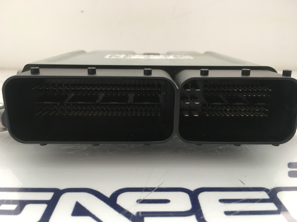 Centralina motor / ECU MERCEDES-BENZ CLS (C219) Imagem-1