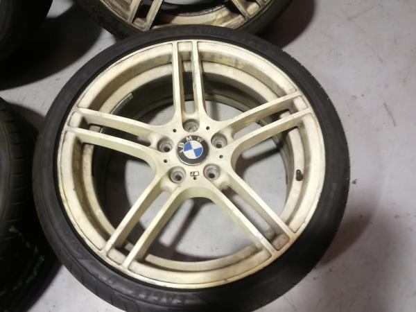 Conjunto de jantes BMW 3 Touring (E91) Imagem-2