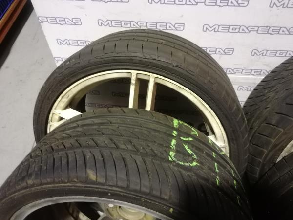 Conjunto de jantes BMW 3 Touring (E91) Imagem-6
