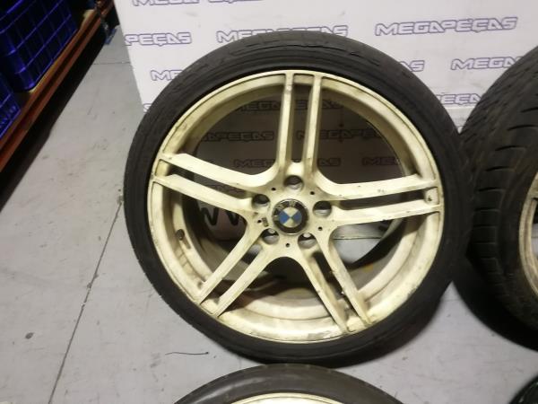 Conjunto de jantes BMW 3 Touring (E91) Imagem-4