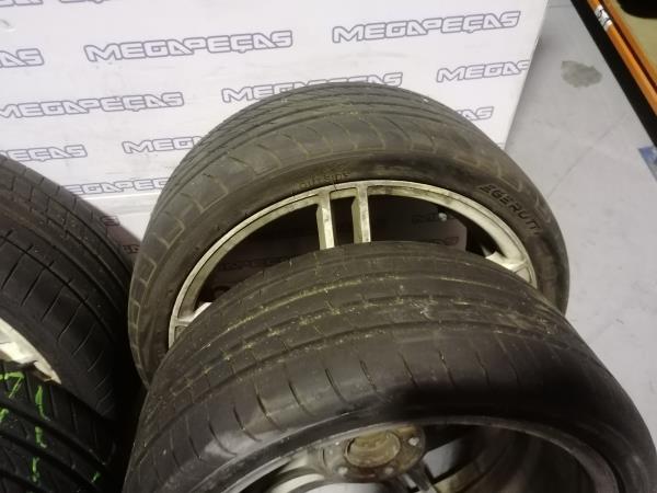Conjunto de jantes BMW 3 Touring (E91) Imagem-7