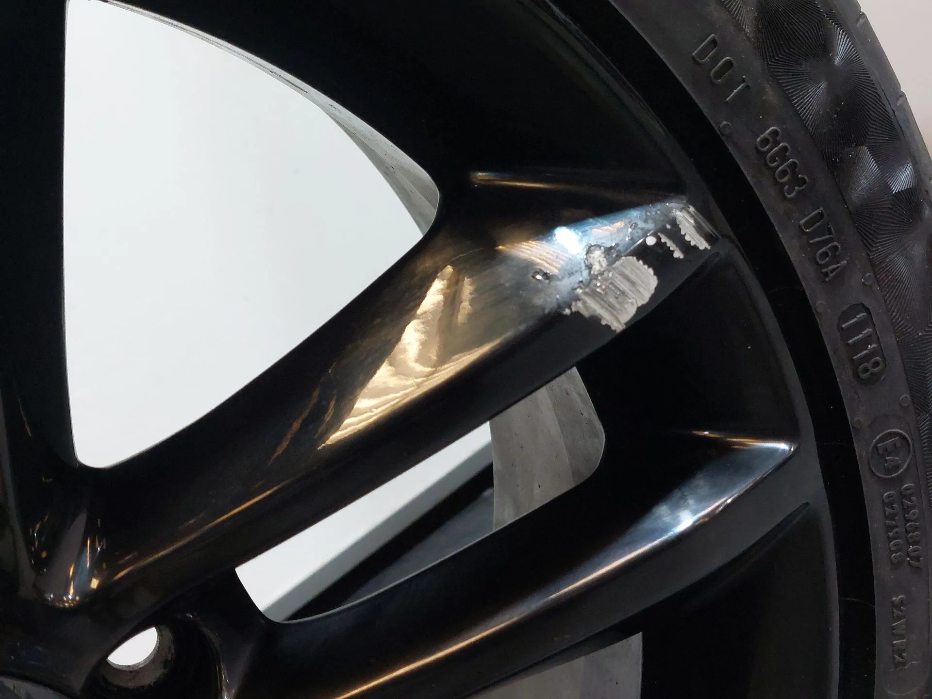 Juego de llantas OPEL Corsa D Imagem-3