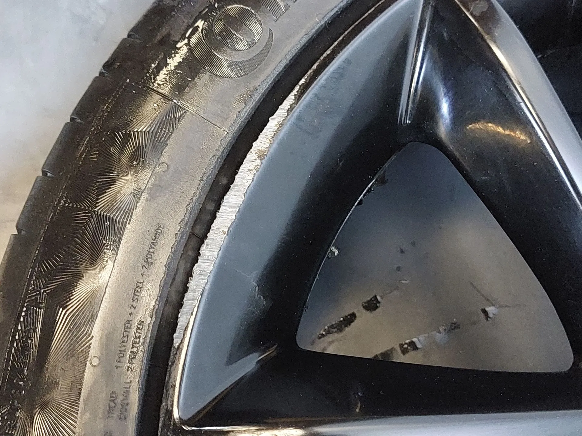 Juego de llantas OPEL Corsa D Imagem-7