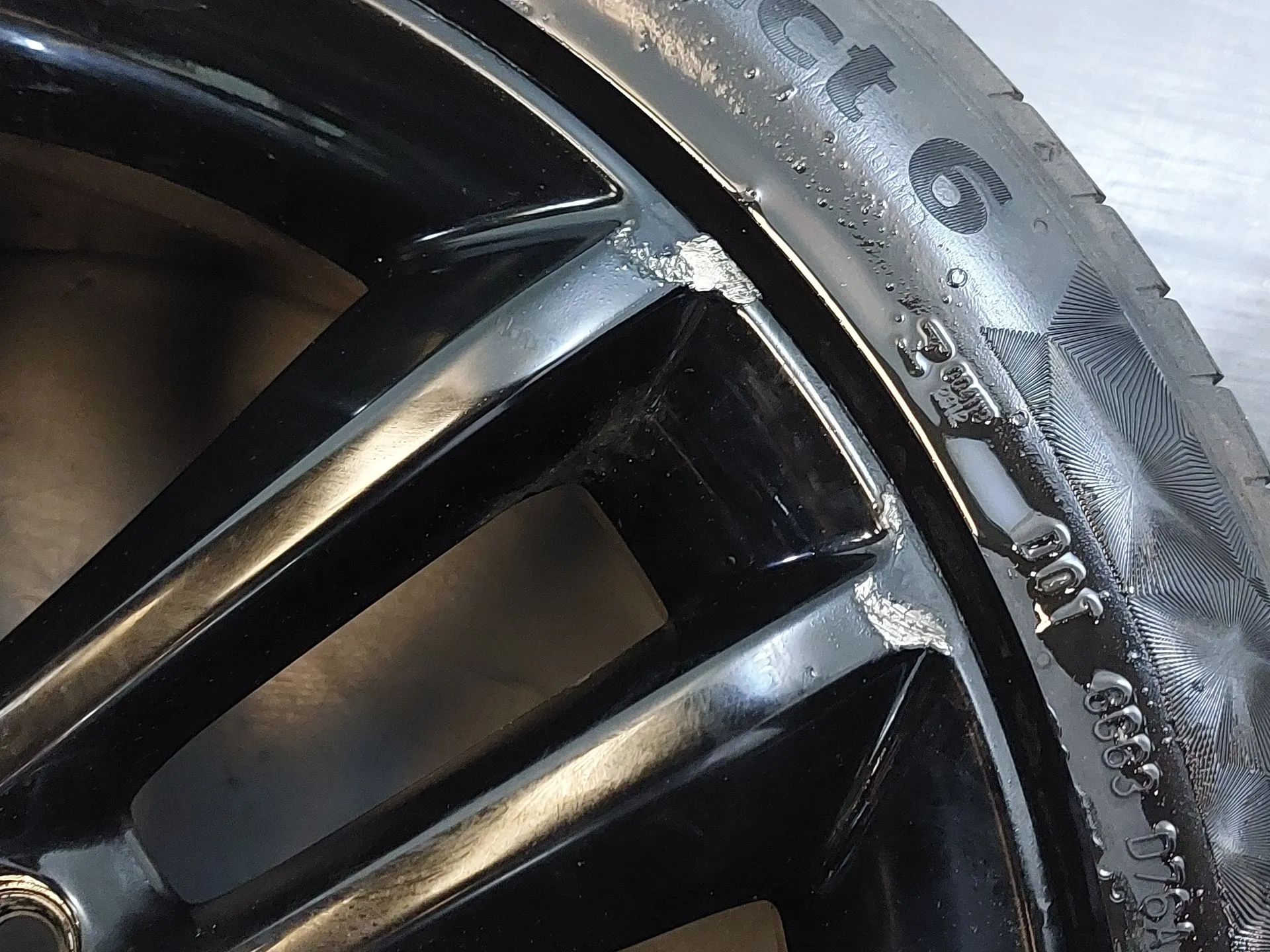 Juego de llantas OPEL Corsa D Imagem-8